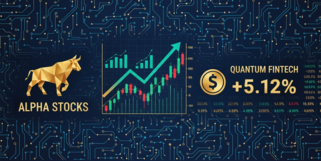 华天科技股票图表